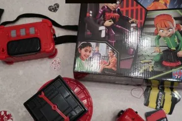 Test du jeu de société Mission: Escape de Goliath