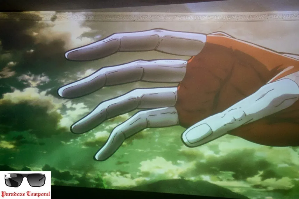 Test du projecteur Optoma HD142X