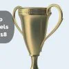 Mon top des logiciels 2017/2018