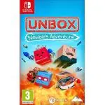 Promotions FNAC sur des jeux Switch du 19/12 13h au 31/12 minuit
