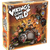 Vikings Gone Wild, le deckbuilding chez Atalia & Lucky Duck Games!