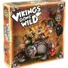Vikings Gone Wild, le deckbuilding chez Atalia & Lucky Duck Games!