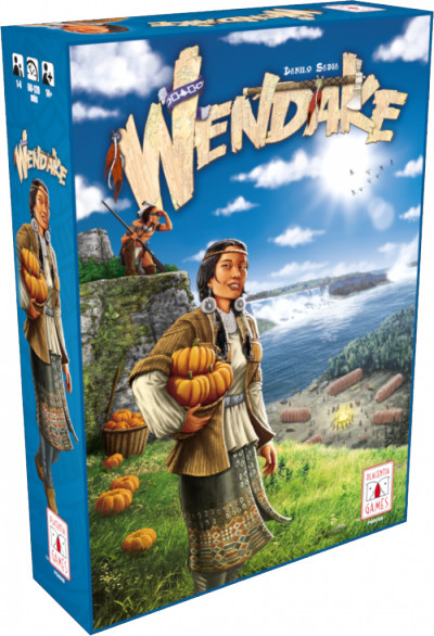 Wendake, vivez comme une tribu indienne grâce à Placentia Games