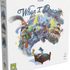 Test de When I dream chez Repos Production