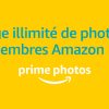 Amazon drive sans limite la fin : Que faire