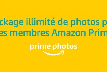 Amazon drive sans limite la fin : Que faire