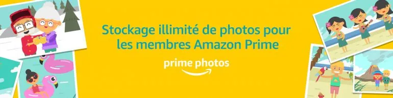 Amazon drive sans limite la fin : Que faire