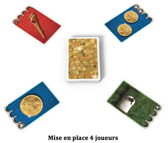 Dragons, qui aura le plus beau Magot ! Chez Matagot