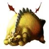 Dragons, qui aura le plus beau Magot ! Chez Matagot