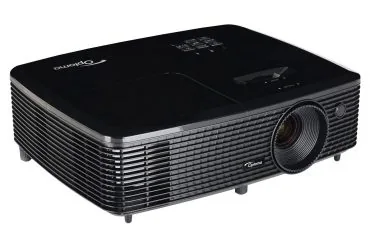 Test du projecteur Optoma HD142X