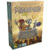 Test de Micropolis, contrôlez une colonie de fourmis chez Matagot