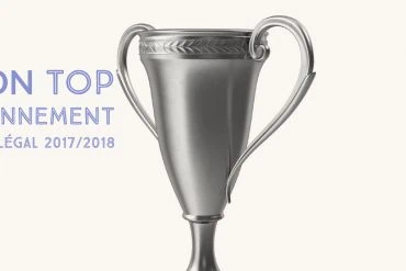 Mon top abonnement SVOD légal 2017/2018