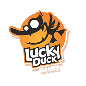 "Petite" rétrospective des sorties chez Lucky Duck Games Francophone ces 4 derniers mois.