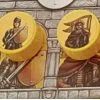 Découvrez Merlin édité par Queen Games