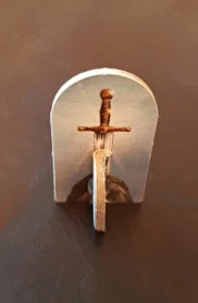 Découvrez Merlin édité par Queen Games