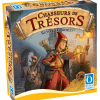 Notre avis sur Chasseurs de Trésors chez Queen Games