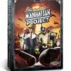 Notre avis sur The Manhattan Project de Minion Games