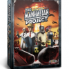 Notre avis sur The Manhattan Project de Minion Games