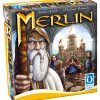 Découvrez Merlin édité par Queen Games