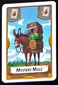 Notre avis sur Chasseurs de Trésors chez Queen Games