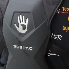 Test du Subpac M2