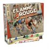 Notre avis sur Flamme Rouge de Gigamic