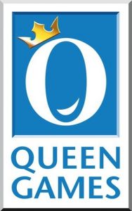 Notre avis sur Chasseurs de Trésors chez Queen Games