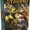 Dragons, qui aura le plus beau Magot ! Chez Matagot