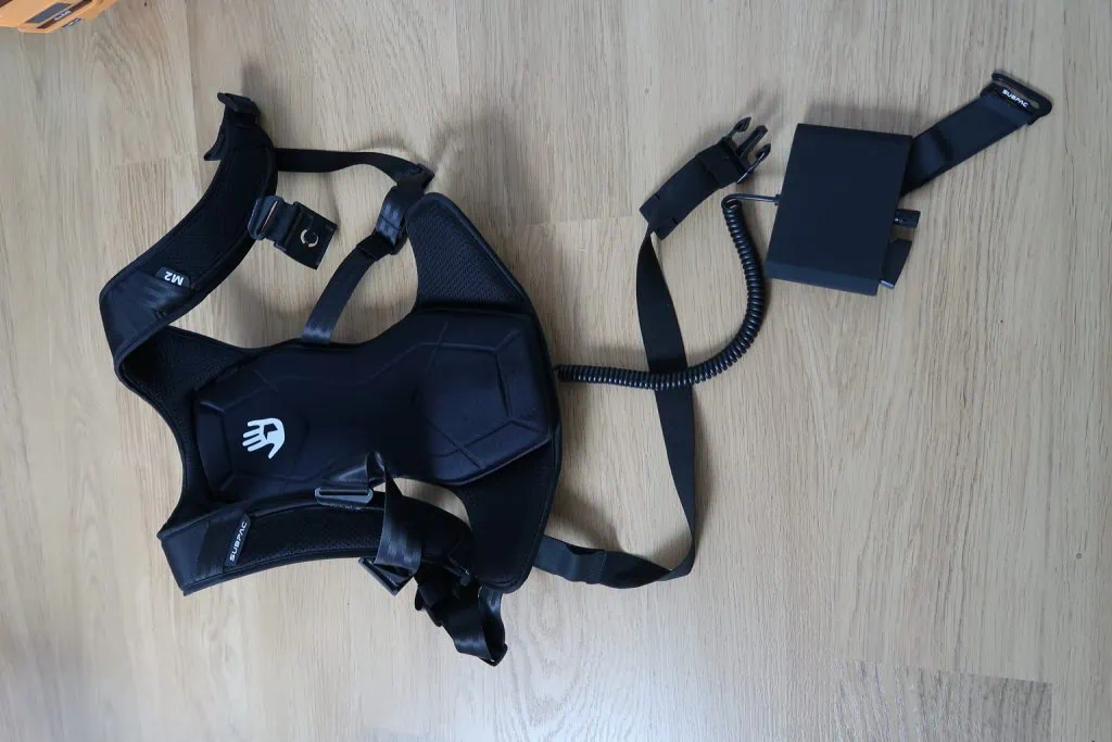 Subpac M2