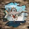 Test de Terre Pirates édité chez Roussignol Edition