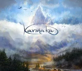 Karmaka, vie et réincarnation chez Lumberjacks Studio