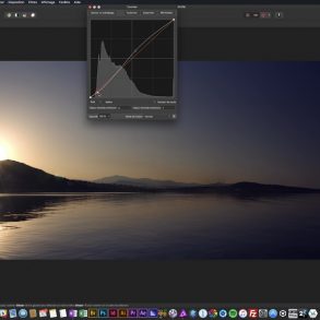 Tuto Apprendre la retouche photo dans Affinity Photo