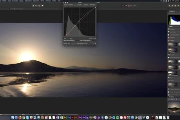 Tuto Apprendre la retouche photo dans Affinity Photo