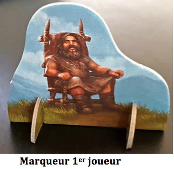 L’Age de Pierre, Développez la tribu de vos ancêtres ! Chez Edge