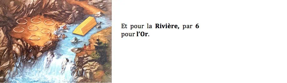 L’Age de Pierre, Développez la tribu de vos ancêtres ! Chez Edge
