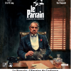 Le Parrain, revivez le film sur jeu de plateau chez Edge Entertainment