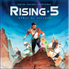 Test de Rising 5, les Runes d’Asteros Chez Mandoo Games