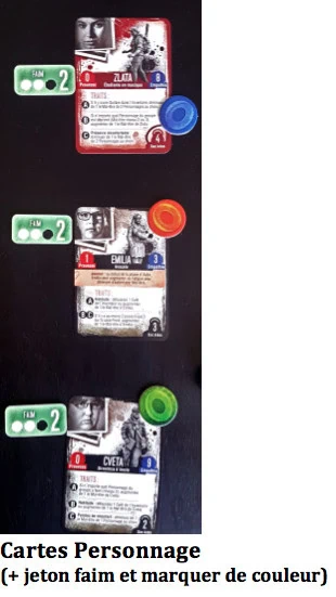 This War Of Mine. Votre vie ne tient qu’à un fil ! Chez Edge