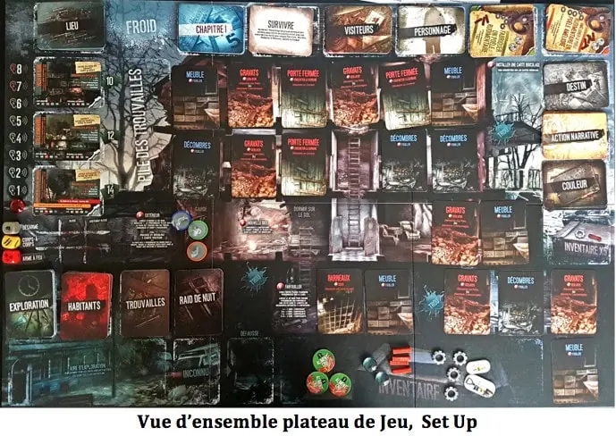 This War Of Mine. Votre vie ne tient qu’à un fil ! Chez Edge