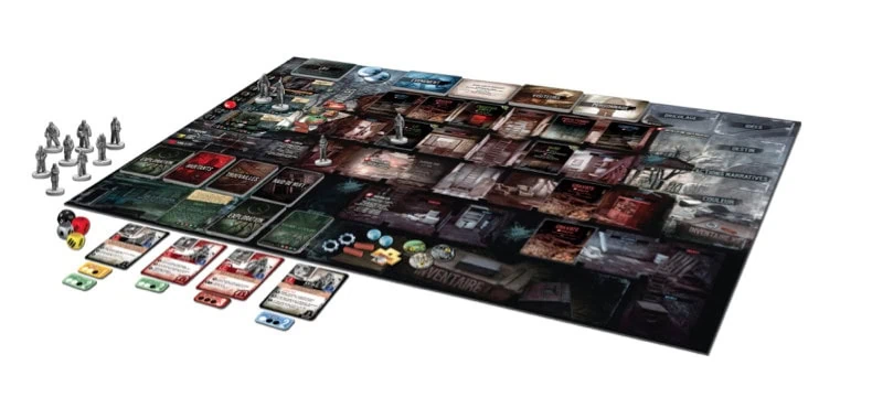 This War Of Mine. Votre vie ne tient qu’à un fil ! Chez Edge