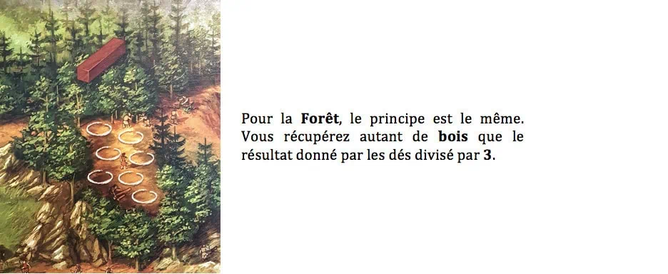 L’Age de Pierre, Développez la tribu de vos ancêtres ! Chez Edge