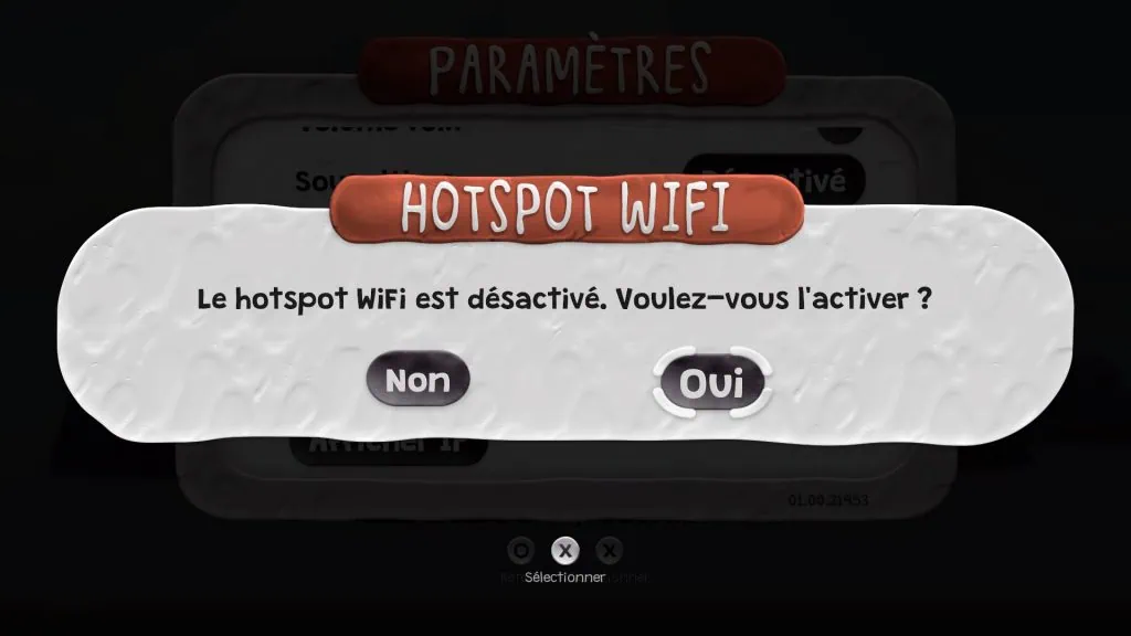 Test du jeu Frantics sur PS4