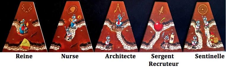 Test de Micropolis, contrôlez une colonie de fourmis chez Matagot