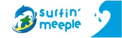 Test de Skulk Hollow, bataille dans la foret chez Surfin Meeple