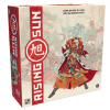 Test du jeu Rising Sun, l'empire du Soleil Levant s'offre à vous chez Edge Entertainment