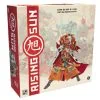 Test du jeu Rising Sun, l'empire du Soleil Levant s'offre à vous chez Edge Entertainment