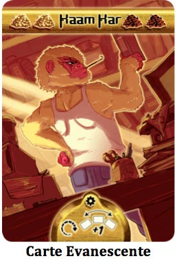 Samsara, Comment se porte votre Karma ??? Chez Oka Luda