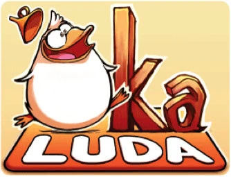 Test de Kami chez Oka Luda et Art & Bear