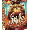 Smile. Gardez votre sourire, vos créatures ne sont pas bien loin Chez Z-Man Games