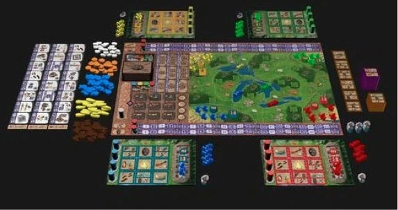 Wendake, vivez comme une tribu indienne grâce à Placentia Games